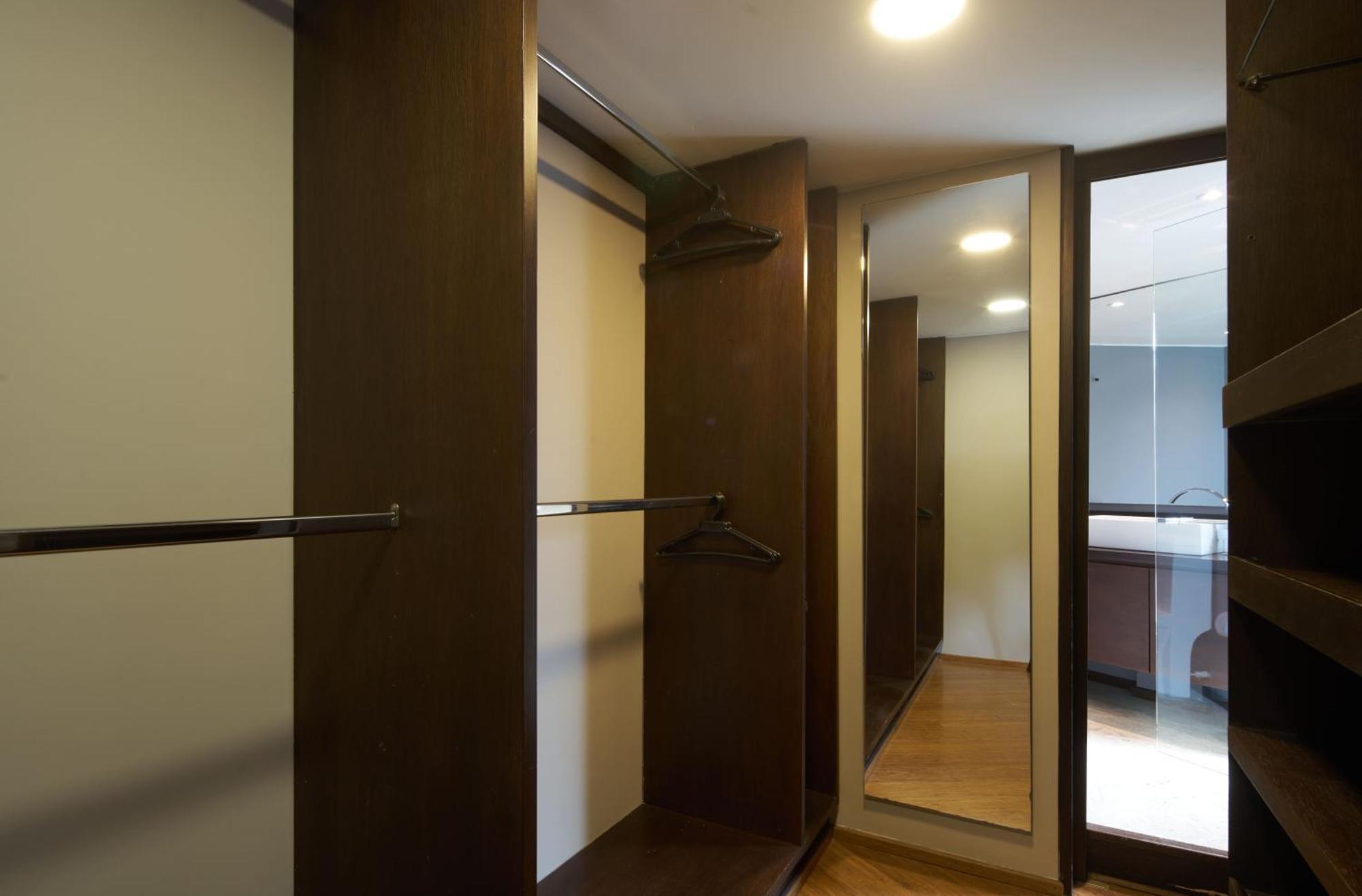 Suite de 2 dormitorios