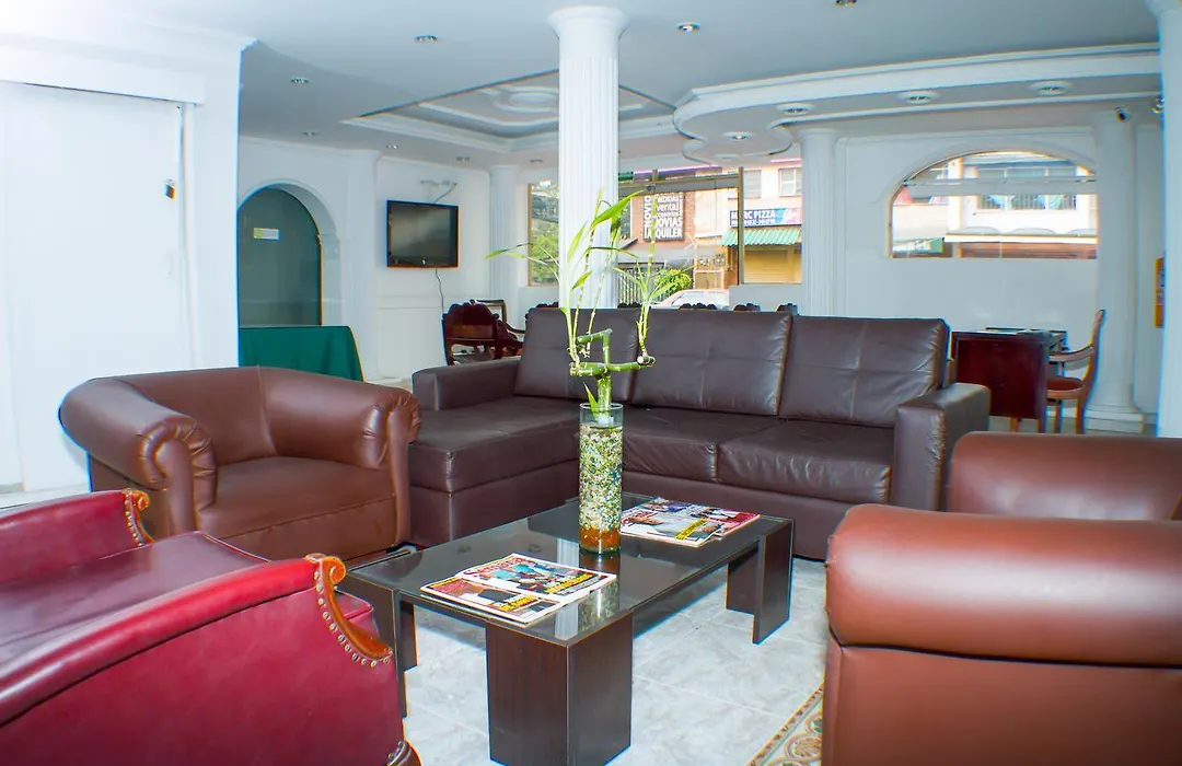 Hotel Siar-1