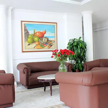Hotel Siar-2