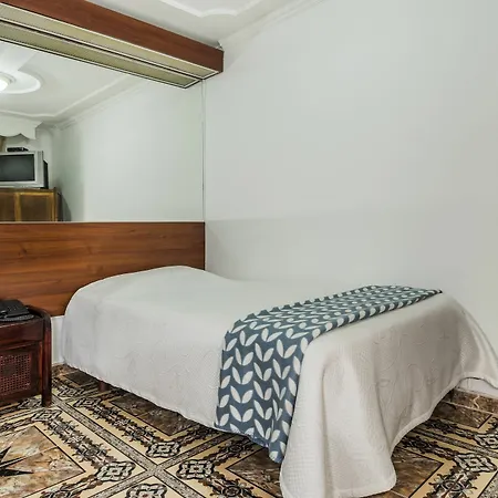 Hotel Siar-3