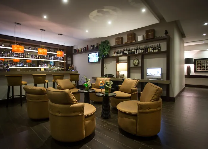 93 Luxury Suites By Preferred