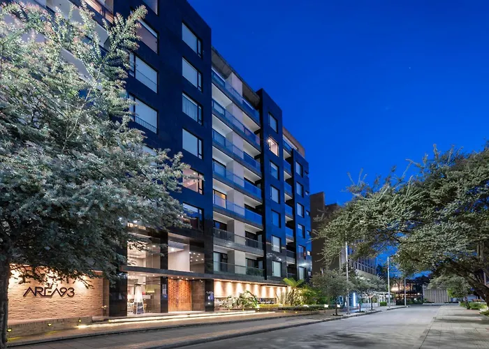93 Luxury Suites By Preferred