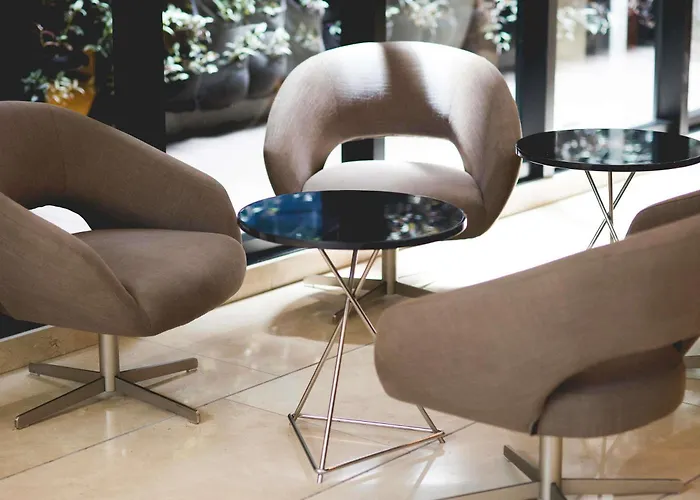  Mercure Bogota Calle 100